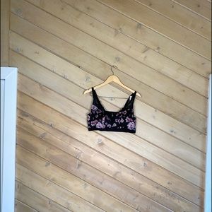 Torrid Bralette